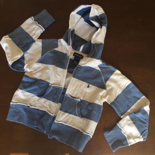 ラルフローレン(Ralph Lauren)のラルフローレン パーカー キッズ6X アメリカサイズ(120-130相当)(その他)