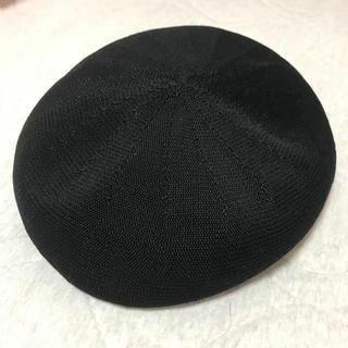 スライ(SLY)のSLY ベレー帽(ハンチング/ベレー帽)