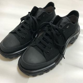 ラフシモンズ(RAF SIMONS)のadidas by RAFSIMONS Detroit runner 28cm(スニーカー)