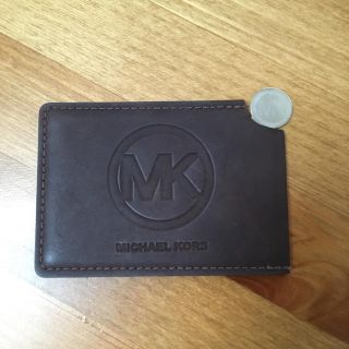 マイケルコース(Michael Kors)のマイケルコース 手鏡(その他)