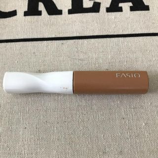 ファシオ(Fasio)のアイブロウマスカラ(眉マスカラ)