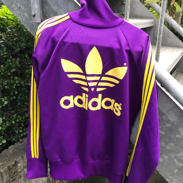 adidas(アディダス)のadidas メンズのトップス(その他)の商品写真