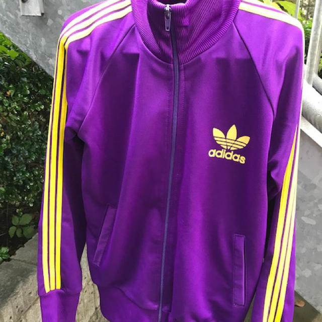 adidas(アディダス)のadidas メンズのトップス(その他)の商品写真