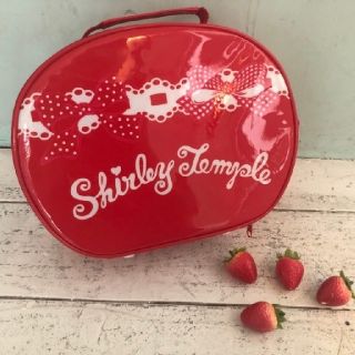 シャーリーテンプル(Shirley Temple)のシャーリーテンプル　トラベルバッグ(その他)