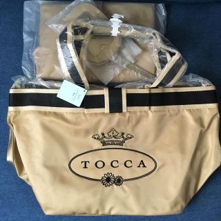 トッカ(TOCCA)のゆったん様専用！(マザーズバッグ)