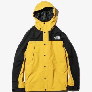 ザノースフェイス(THE NORTH FACE)の値下げ！ノースフェイス マウンテンライトジャケット S 新品(マウンテンパーカー)