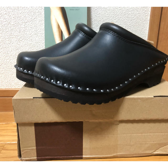 NEPENTHES(ネペンテス)の新品 Troentorp  サイズ39 トロエントープ  メンズの靴/シューズ(サンダル)の商品写真