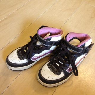 ヴァンズ(VANS)のVANS(スニーカー)