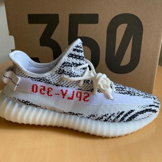 アディダス(adidas)の【26.0】YEEZY BOOST 350 V2 CP9654(スニーカー)