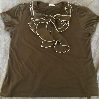 Tシャツ フォーマル 大きいサイズ(Tシャツ(半袖/袖なし))