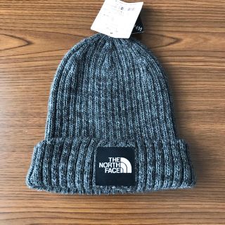 ザノースフェイス(THE NORTH FACE)のノースフェイス ニット帽子(帽子)