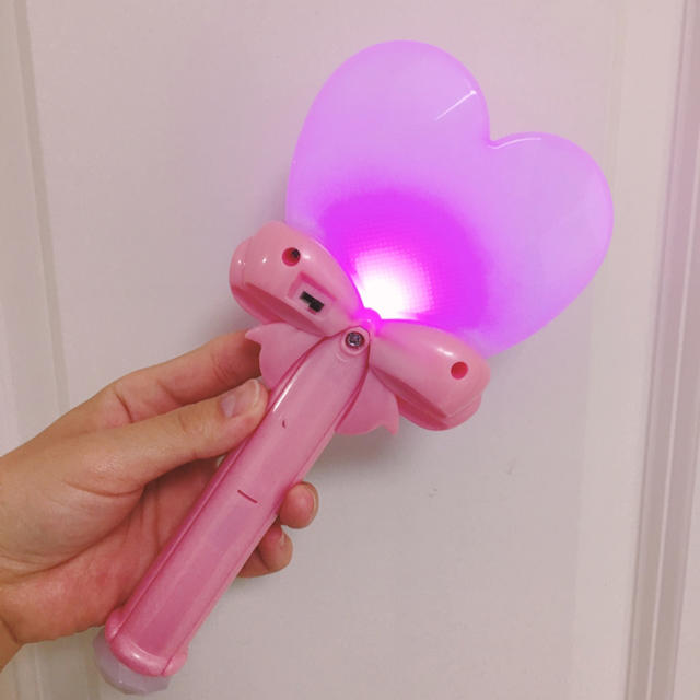 サンリオ(サンリオ)のサンリオピューロランド ミラクル♡ライト エンタメ/ホビーのおもちゃ/ぬいぐるみ(キャラクターグッズ)の商品写真