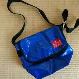 マンハッタンポーテージ(Manhattan Portage)のマンハッタンポーテージ メッセンジャーバッグ(メッセンジャーバッグ)