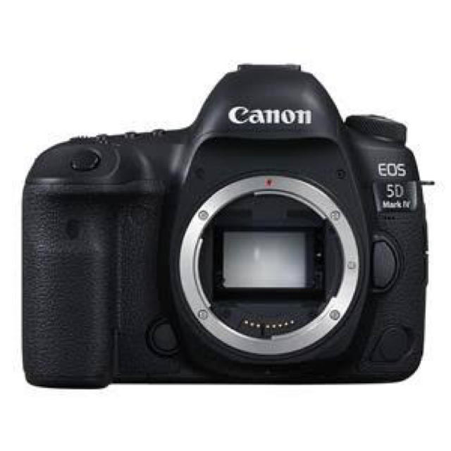 Canon - カメラ