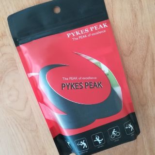 
PYKES PEAK 親指サポーター 【新品未使用】(その他)