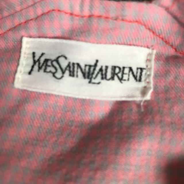 Saint Laurent(サンローラン)のサンローラン コーデュロイ サロペット 80 キッズ/ベビー/マタニティのベビー服(~85cm)(カバーオール)の商品写真