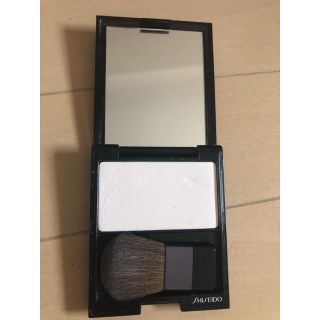 シセイドウ(SHISEIDO (資生堂))の資生堂 ルミナイジング  サテンフェースカラー  WT905(ハイライト)(フェイスカラー)