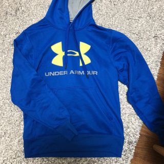 アンダーアーマー(UNDER ARMOUR)のアンダーアーマー パーカー(パーカー)