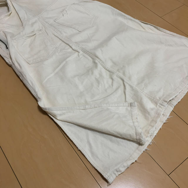 ZARA(ザラ)のザラ TRAFALUC オーバーオールワンピース＊さとまる様専用 レディースのパンツ(サロペット/オーバーオール)の商品写真