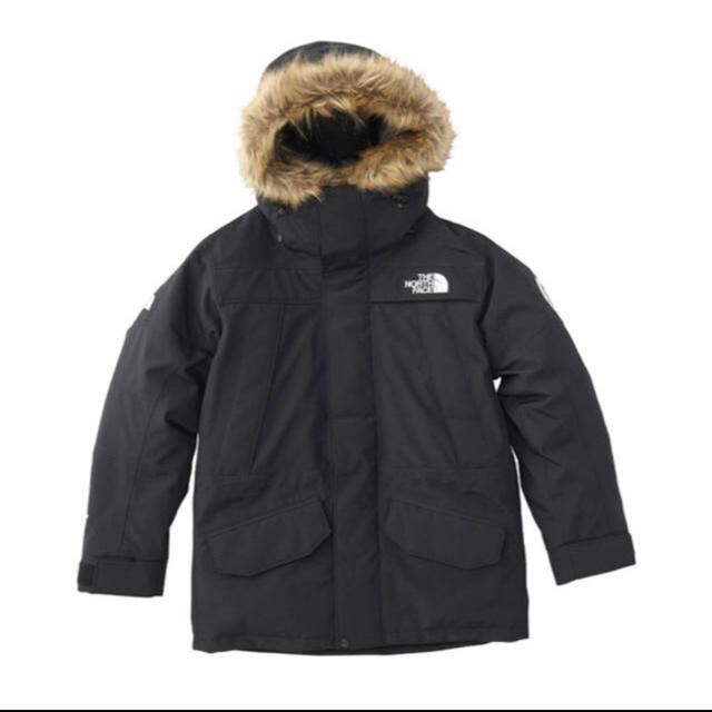 有名な高級ブランド THE NORTH FACE - ノースフェイス アンタークティカ S ダウンジャケット