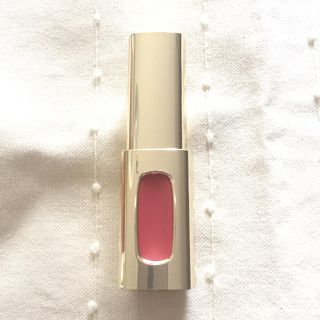 ロレアルパリ(L'Oreal Paris)の未使用 お買い得 ロレアルパリ 秋ルージュ 冬ルージュ 限定色 732(口紅)