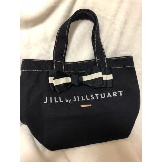 ジルバイジルスチュアート(JILL by JILLSTUART)のお値下げジルバイ♡ミニトートバッグ(トートバッグ)