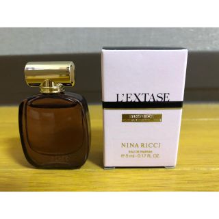 ニナリッチ(NINA RICCI)のニナリッチ NINA RICCI 香水 レクスタス オーデパルファム(香水(女性用))