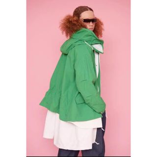 ディスカバード(DISCOVERED)のdiscovered coat モッズコート(モッズコート)