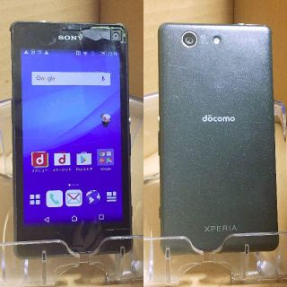 ソニー(SONY)のXperia A4 SO-04G 難有り(スマートフォン本体)