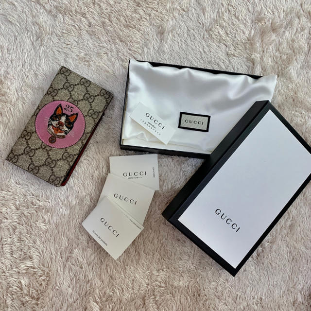 ディズニー iphoneケース 、 Gucci - GUCCI iPhoneケース ※お値下げの通販 by R shop｜グッチならラクマ