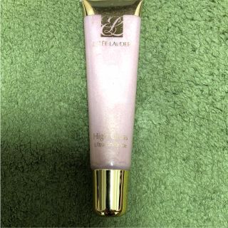 エスティローダー(Estee Lauder)の美品 エスティーローダー  ハイグロス(リップグロス)