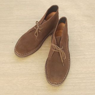 クラークス(Clarks)のClarks original デザートブーツ(ブーツ)