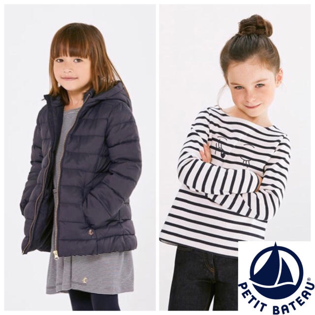 PETIT BATEAU(プチバトー)の【ＳＵＡＩ様専用】6ans6ans キッズ/ベビー/マタニティのキッズ服女の子用(90cm~)(ジャケット/上着)の商品写真