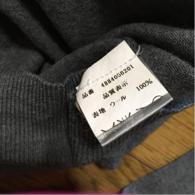 DIOR HOMME(ディオールオム)の ディオールオム Dior Homme ニット・セーター 中古 メンズのトップス(ニット/セーター)の商品写真