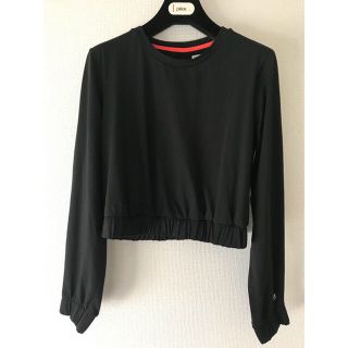 フォーエバートゥエンティーワン(FOREVER 21)のtsukushi様専用です！Forever21トレーニングウェア&ヨガウェア2着(ヨガ)