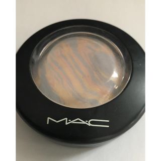 マック(MAC)のMAC フェイスパウダー(フェイスパウダー)