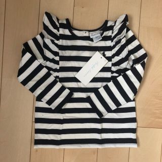 ラルフローレン(Ralph Lauren)のラルフローレン ボーダーカットソー(Tシャツ/カットソー)