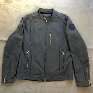 アルマーニエクスチェンジ(ARMANI EXCHANGE)のARMANI EXCHANGE ライダースジャケット(ライダースジャケット)