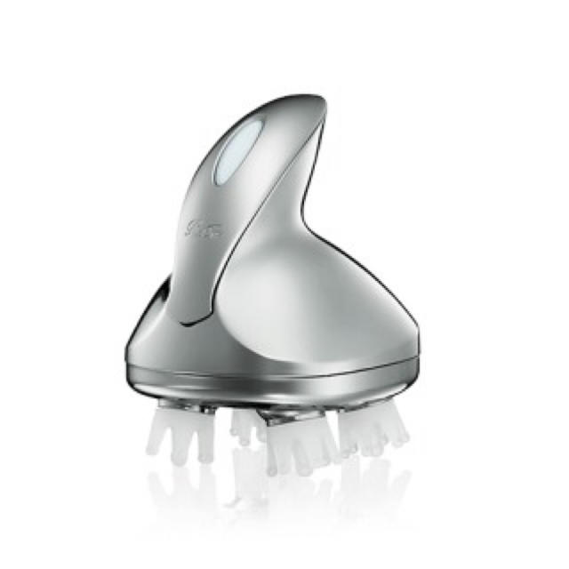 ReFa GRACE リファ グレイス ヘッドスパ 正規品-