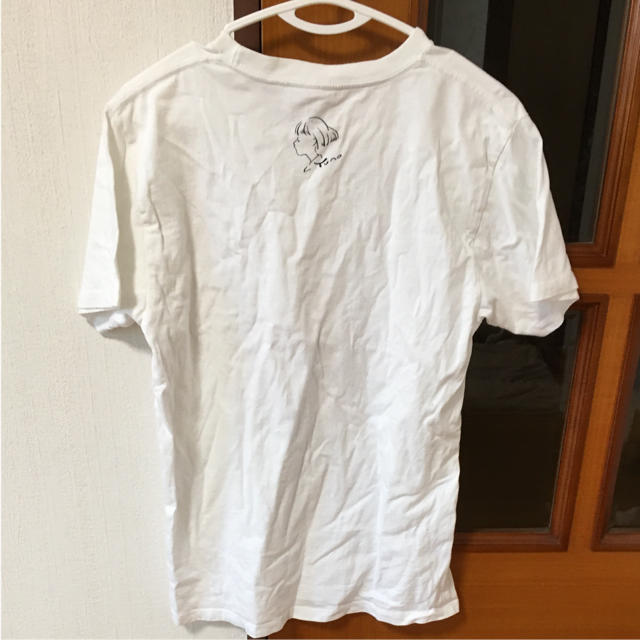 Design Tshirts Store graniph(グラニフ)のグラニフのTシャツ レディースのトップス(Tシャツ(半袖/袖なし))の商品写真