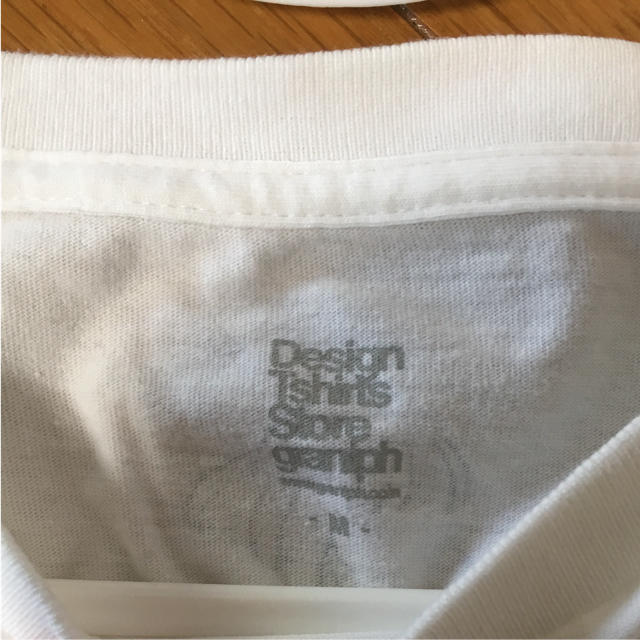 Design Tshirts Store graniph(グラニフ)のグラニフのTシャツ レディースのトップス(Tシャツ(半袖/袖なし))の商品写真
