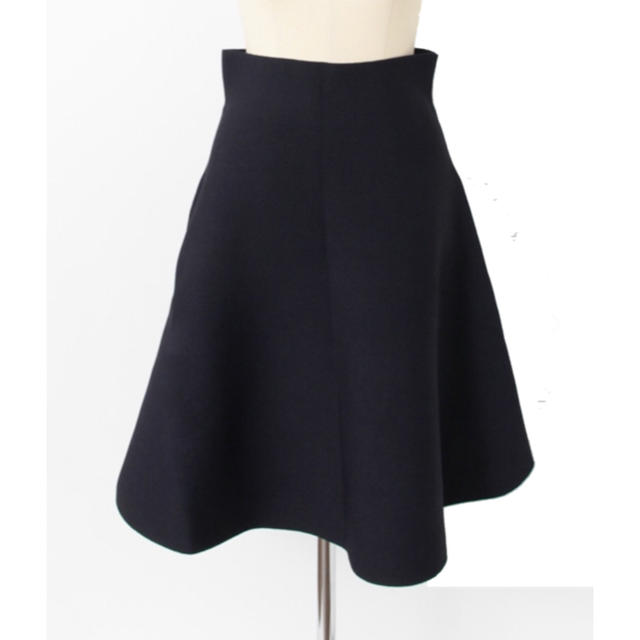 URBAN RESEARCH(アーバンリサーチ)の美品♡アーバンリサーチ ニットスカート レディースのスカート(ひざ丈スカート)の商品写真