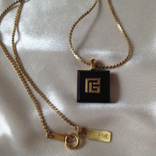 BALMAINのネックレス(ネックレス)