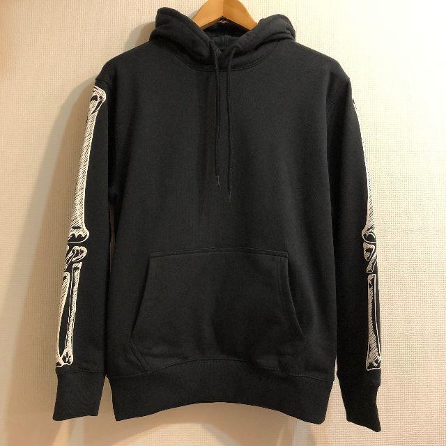 国内正規 Palace Skateboards BONES HOOD パーカー新品未使用付属品