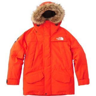 ザノースフェイス(THE NORTH FACE)のアンタークティカ　ノースフェイス(ダウンジャケット)