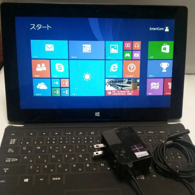 surface RT