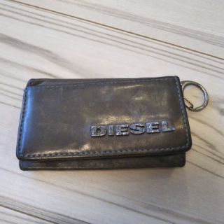 ディーゼル(DIESEL)のDIESEL　キーケース(キーケース)