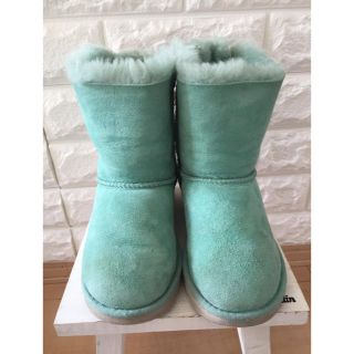 アグ(UGG)の専用 UGG キッズ ムートンブーツ アグ(ブーツ)