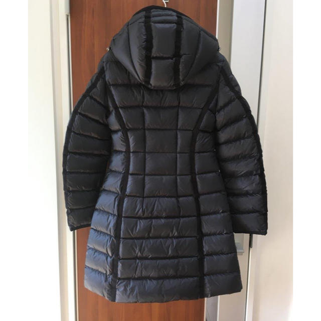 MONCLER - 18AW最新国内正規新品モンクレールロングダウンコート