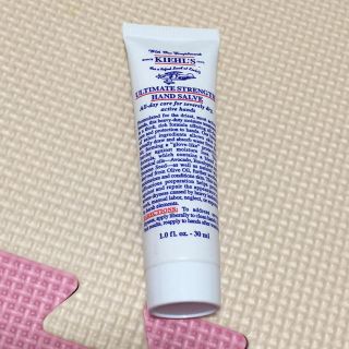 キールズ(Kiehl's)の新品未使用 キールズ ハンドクリーム 29.5グラム(ハンドクリーム)